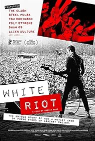 White Riot (2020) watch-White Riot (2020)