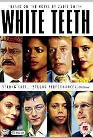 watch-White Teeth (2003)