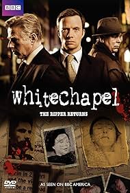 watch-Whitechapel (2009)