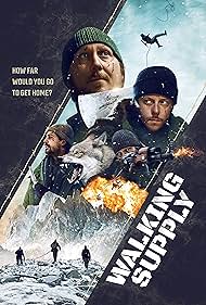 Whiteout (2023) watch-Whiteout (2023)