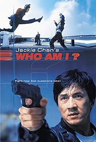 Who Am I? (1998) watch-Who Am I? (1998)