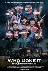watch-Who Done It: The Clue Documentary (2022)