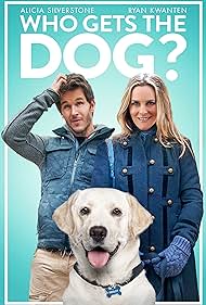 Who Gets the Dog? (2016) watch-Who Gets the Dog? (2016)