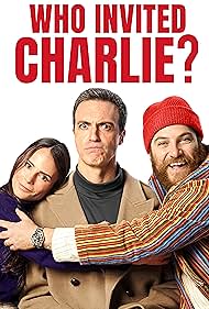 watch-Who Invited Charlie? (2023)