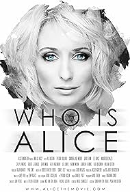 Who Is Alice (2017) watch-Who Is Alice (2017)