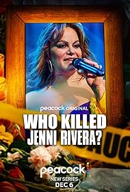watch-Who Killed Jenni Rivera? (2022)