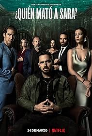 Who Killed Sara? (2021) watch-Who Killed Sara? (2021)