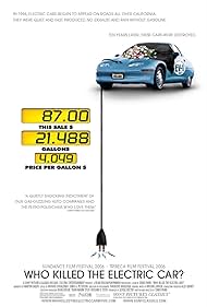 Who Killed the Electric Car? (2006) watch-Who Killed the Electric Car? (2006)