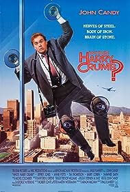 watch-Who's Harry Crumb? (1989)