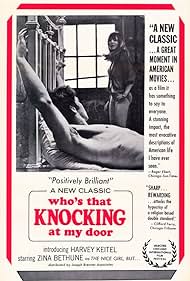 watch-Who's That Knocking at My Door (1968)