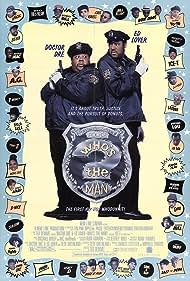 Who's the Man? (1993) watch-Who's the Man? (1993)