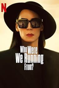 watch-Who Were We Running From? (2023)