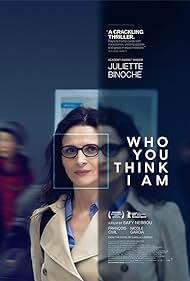 watch-Who You Think I Am (2021)