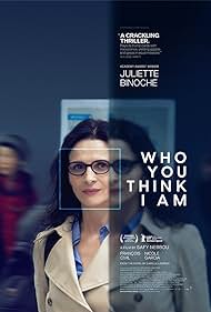 Who You Think I Am (2021) watch-Who You Think I Am (2021)