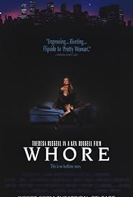 Whore (1991) watch-Whore (1991)