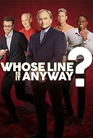 watch-Whose Line Is It Anyway? (2023)