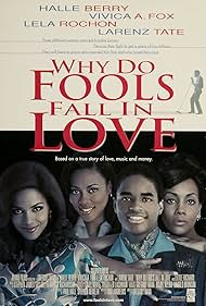 watch-Why Do Fools Fall in Love (1998)