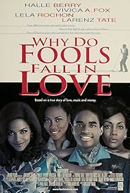 Why Do Fools Fall in Love (1998) watch-Why Do Fools Fall in Love (1998)