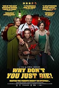watch-Why Don't You Just Die! (2020)