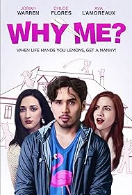 Why Me? (2020) watch-Why Me? (2020)