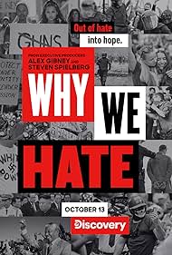 watch-Why We Hate (2019)