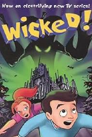 Wicked! (2001) watch-Wicked! (2001)