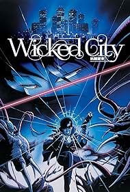 watch-Wicked City (1993)