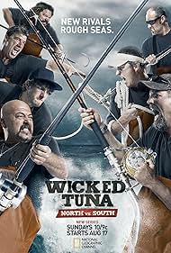 Wicked Tuna: North vs. South (2014) watch-Wicked Tuna: North vs. South (2014)