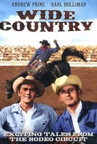 watch-Wide Country (1962)