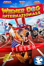 watch-Wiener Dog Internationals (2017)