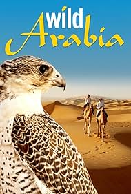 watch-Wild Arabia (2013)