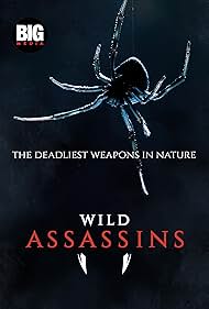 watch-Wild Assassins (2023)