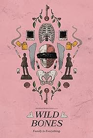 Wild Bones (2022) watch-Wild Bones (2022)