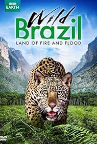Wild Brazil (2014) watch-Wild Brazil (2014)