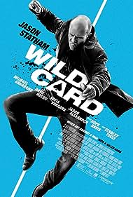 watch-Wild Card (2015)