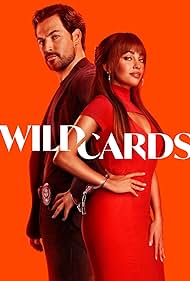 watch-Wild Cards (2024)
