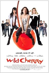watch-Wild Cherry (2009)