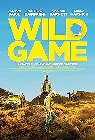 Wild Game (2021) watch-Wild Game (2021)