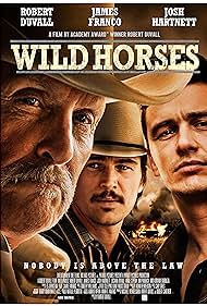 watch-Wild Horses (2015)