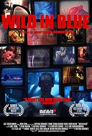 Wild in Blue (2015) watch-Wild in Blue (2015)