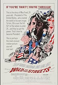 Wild in the Streets (1968) watch-Wild in the Streets (1968)