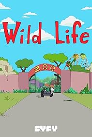 watch-Wild Life (2020)