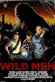 Wild Men (2017) watch-Wild Men (2017)