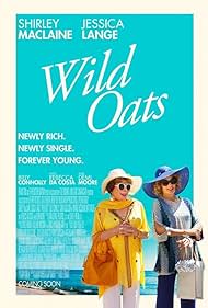 watch-Wild Oats (2016)