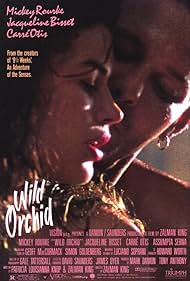 Wild Orchid (1990) watch-Wild Orchid (1990)