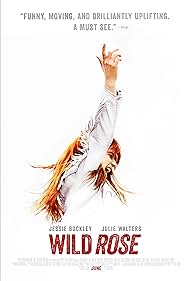 Wild Rose (2019) watch-Wild Rose (2019)