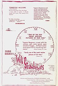 watch-Wild Strawberries (1959)