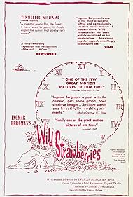 Wild Strawberries (1959) watch-Wild Strawberries (1959)