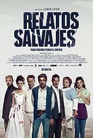 Wild Tales (2014) watch-Wild Tales (2014)