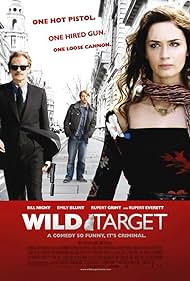 Wild Target (2010) watch-Wild Target (2010)